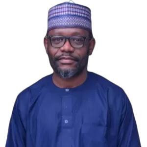 Ibrahim Garba Muhammad