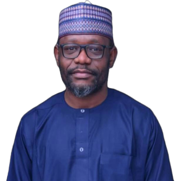 Ibrahim Garba Muhammad