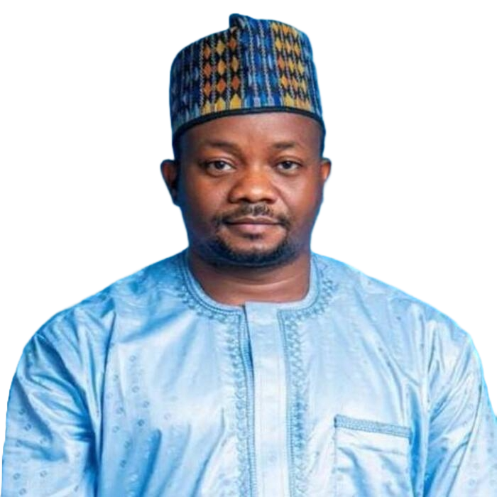Auwalu Inusa