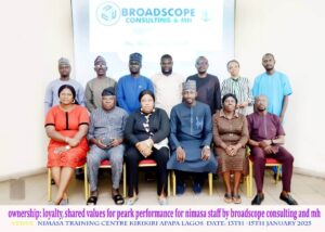 Broadscope Consulting